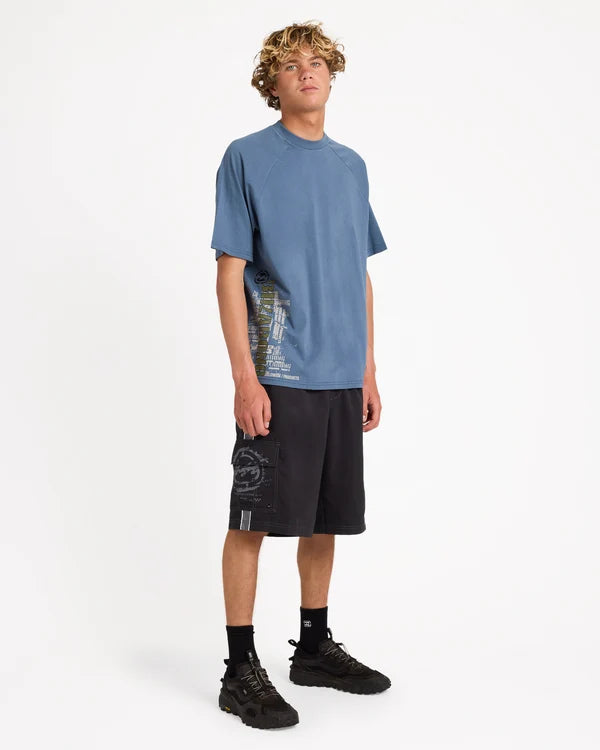 Billabong Throw On 3.0 Short