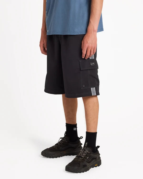 Billabong Throw On 3.0 Short