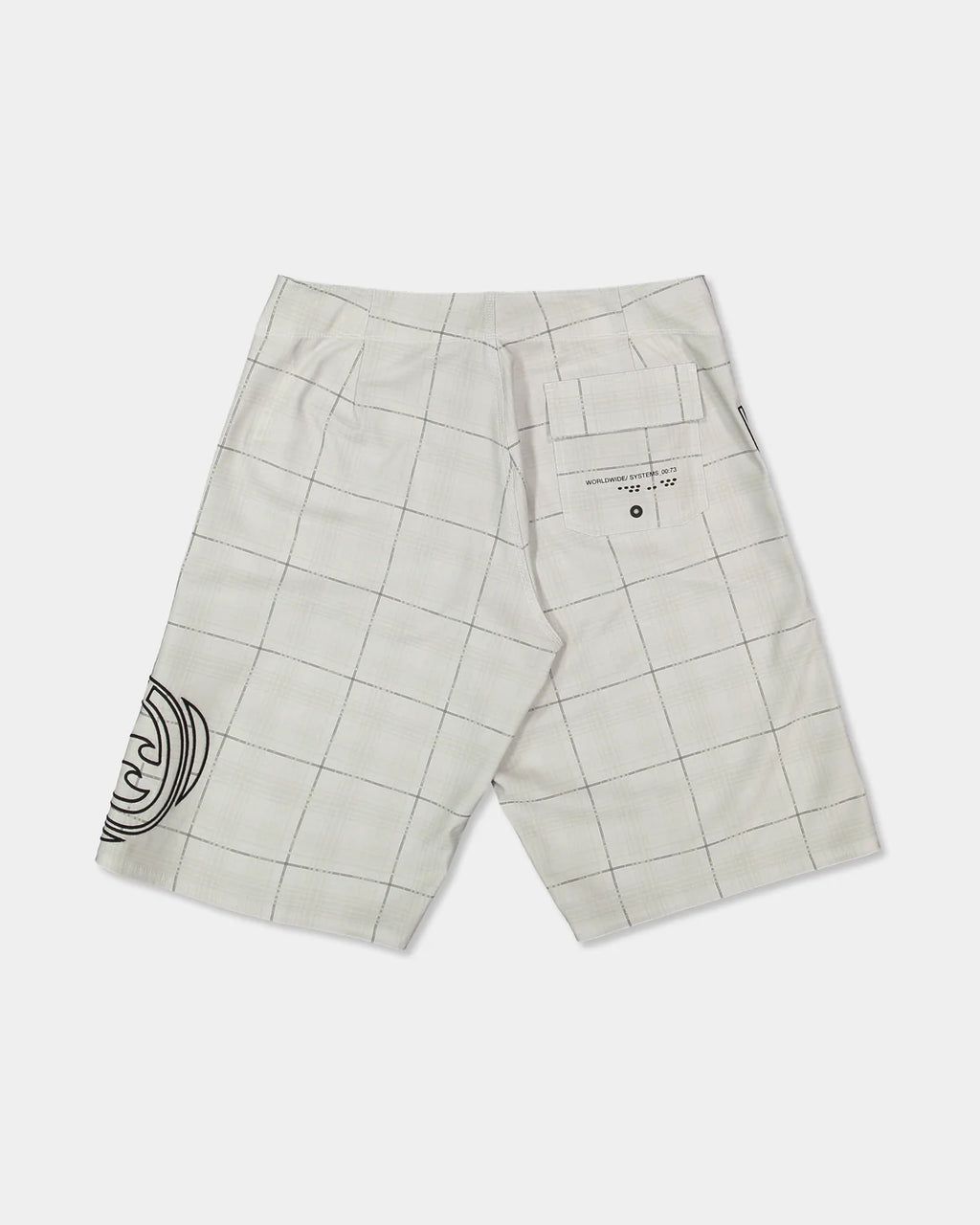 Billabong Spec Pulse OG Shorts