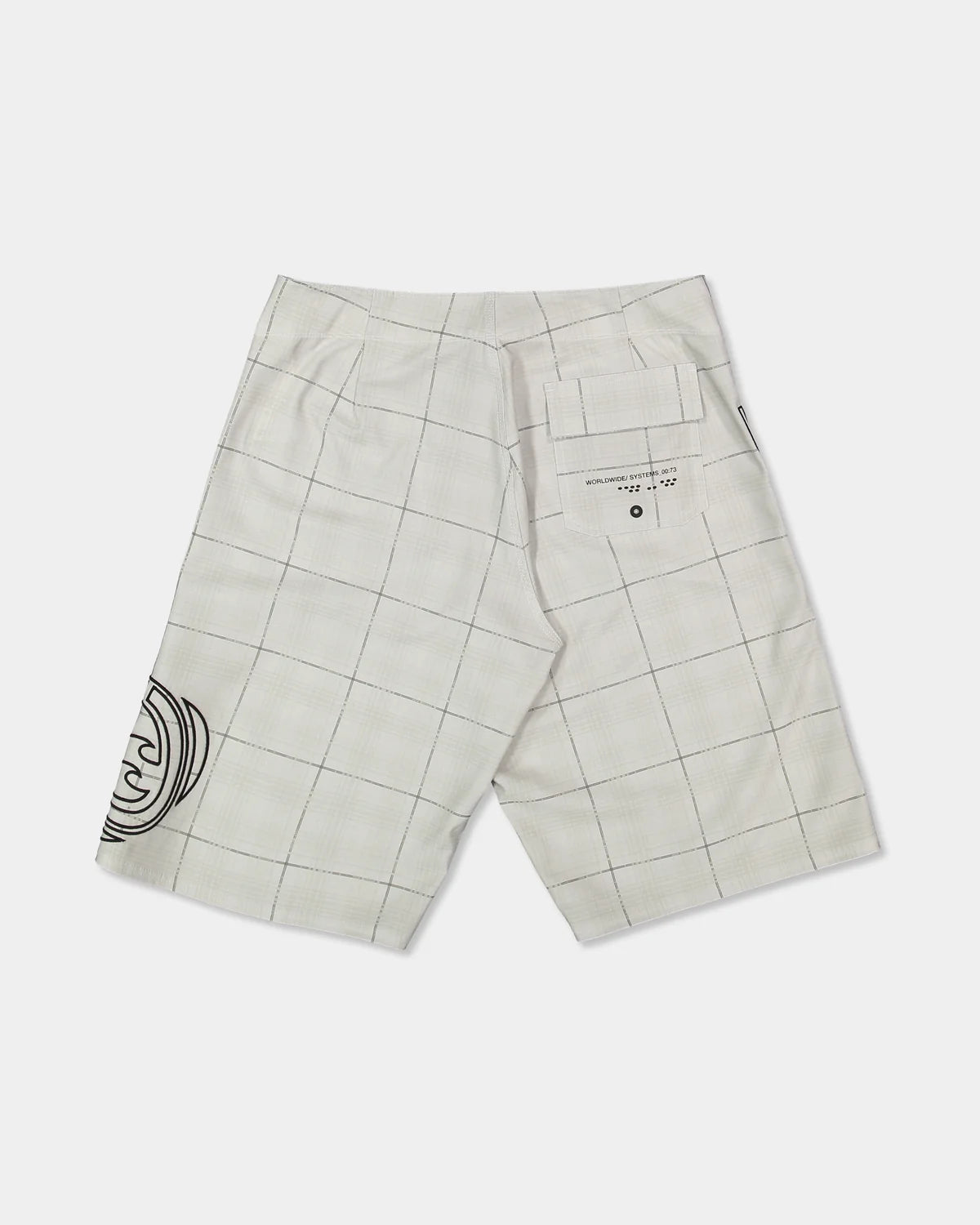 Billabong Spec Pulse OG Shorts