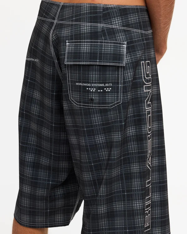 Billabong Spec Pulse OG Shorts
