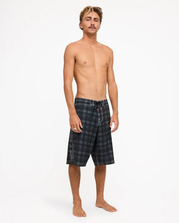 Billabong Spec Pulse OG Shorts