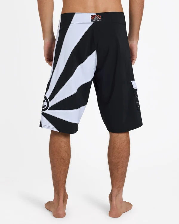 Billabong AI Rising Sun Pro Boardshort