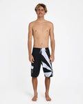 Billabong AI Rising Sun Pro Boardshort