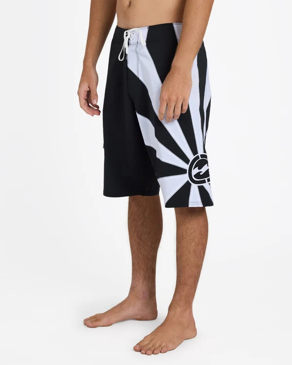 Billabong AI Rising Sun Pro Boardshort