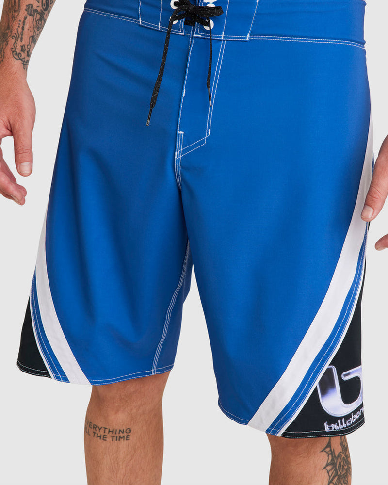 Billabong Chrome Fluid 2K Pro Boardshort