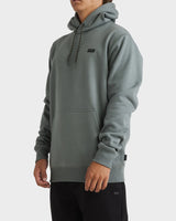 Billabong Shoreline Pullover Hoodie