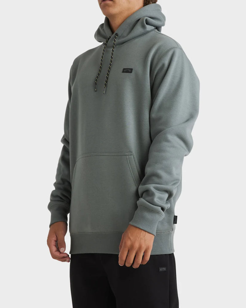 Billabong Shoreline Pullover Hoodie