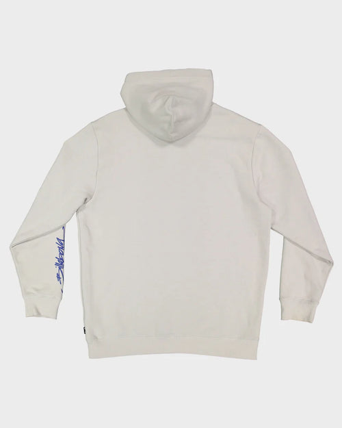 Billabong OG Script Pop Hoodie