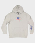 Billabong OG Script Pop Hoodie