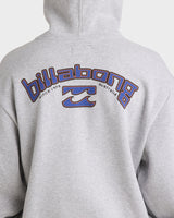 Billabong Vintage Arch Pop Hoodie