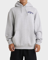 Billabong Vintage Arch Pop Hoodie