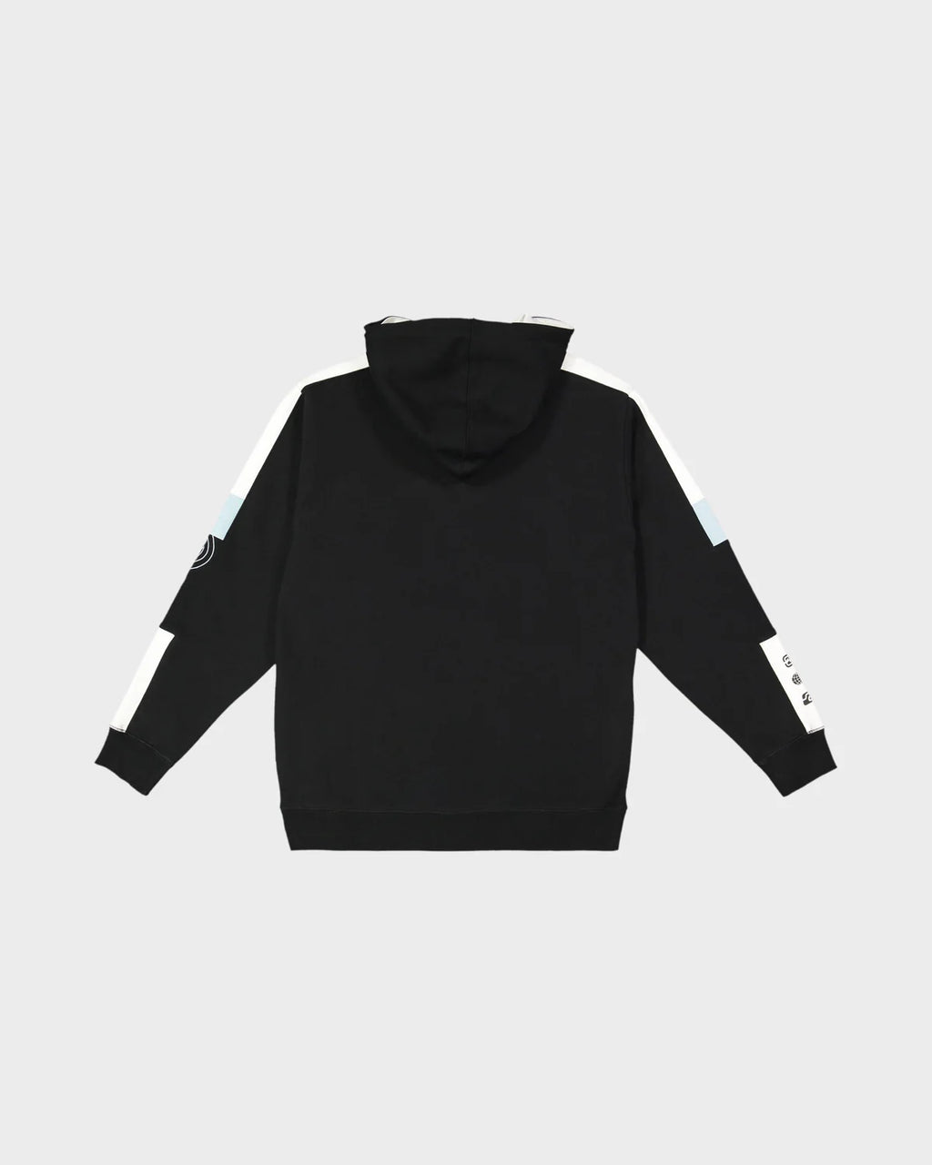 Billabong Spec 73 Pop Mock Hoodie
