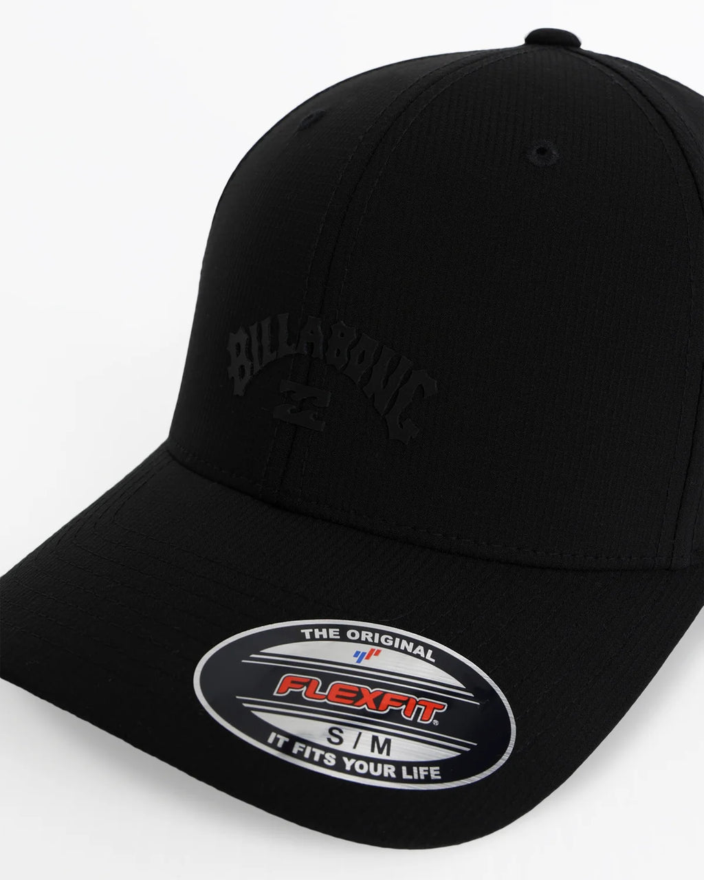 Billabong Surftrek Ripstop Flexfit Cap