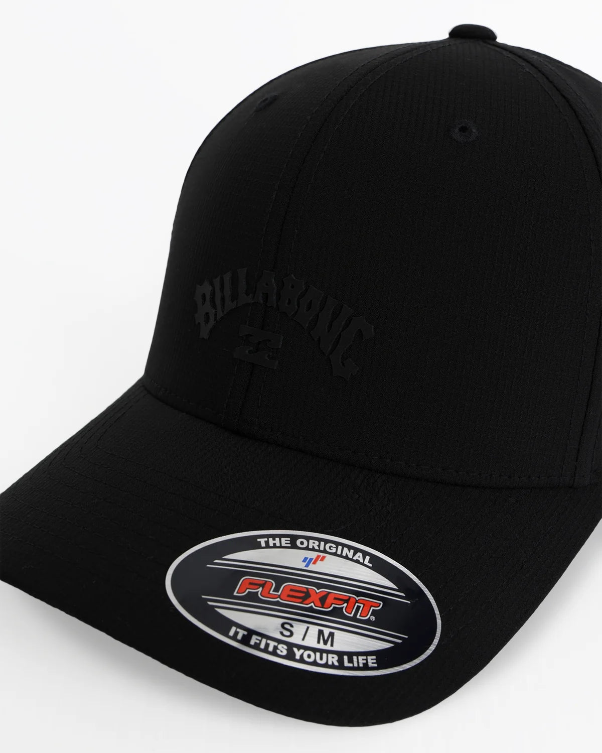 Billabong Surftrek Ripstop Flexfit Cap