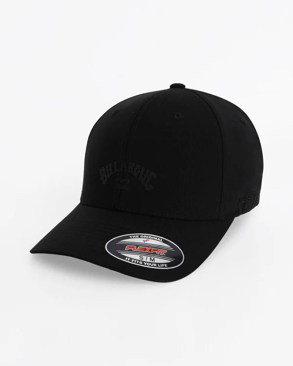 Billabong Surftrek Ripstop Flexfit Cap