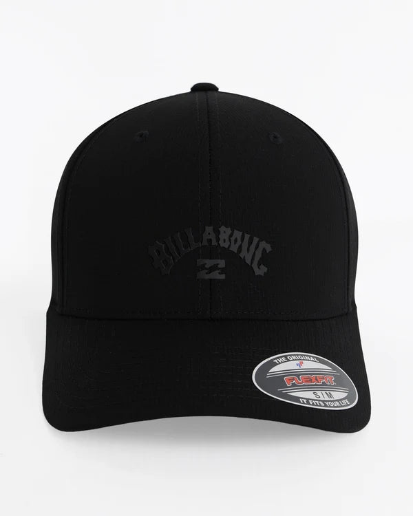 Billabong Surftrek Ripstop Flexfit Cap