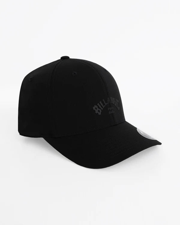 Billabong Surftrek Ripstop Flexfit Cap