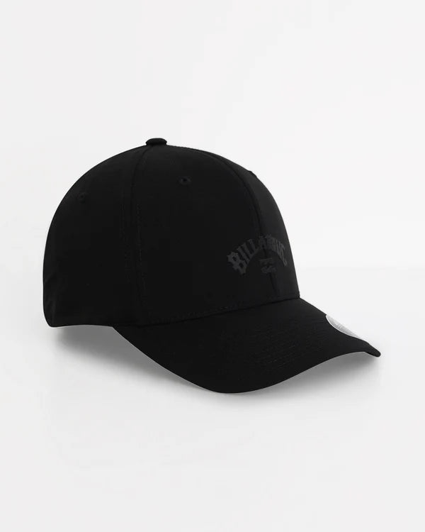 Billabong Surftrek Ripstop Flexfit Cap