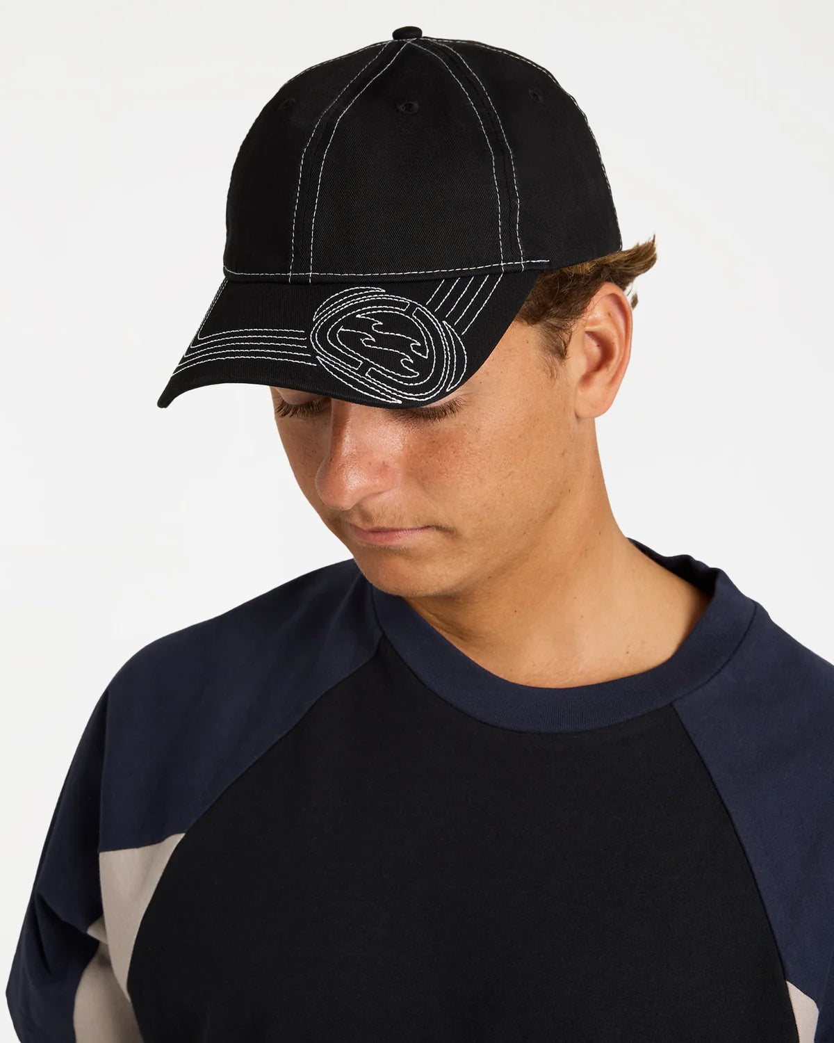 Billabong Spec Bio Wave Cap