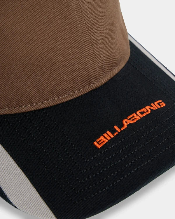 Billabong Spec System Lad Cap