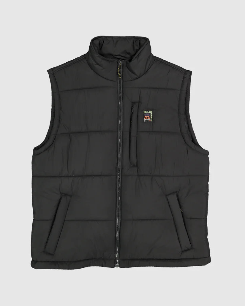 Billabong Journey Vest