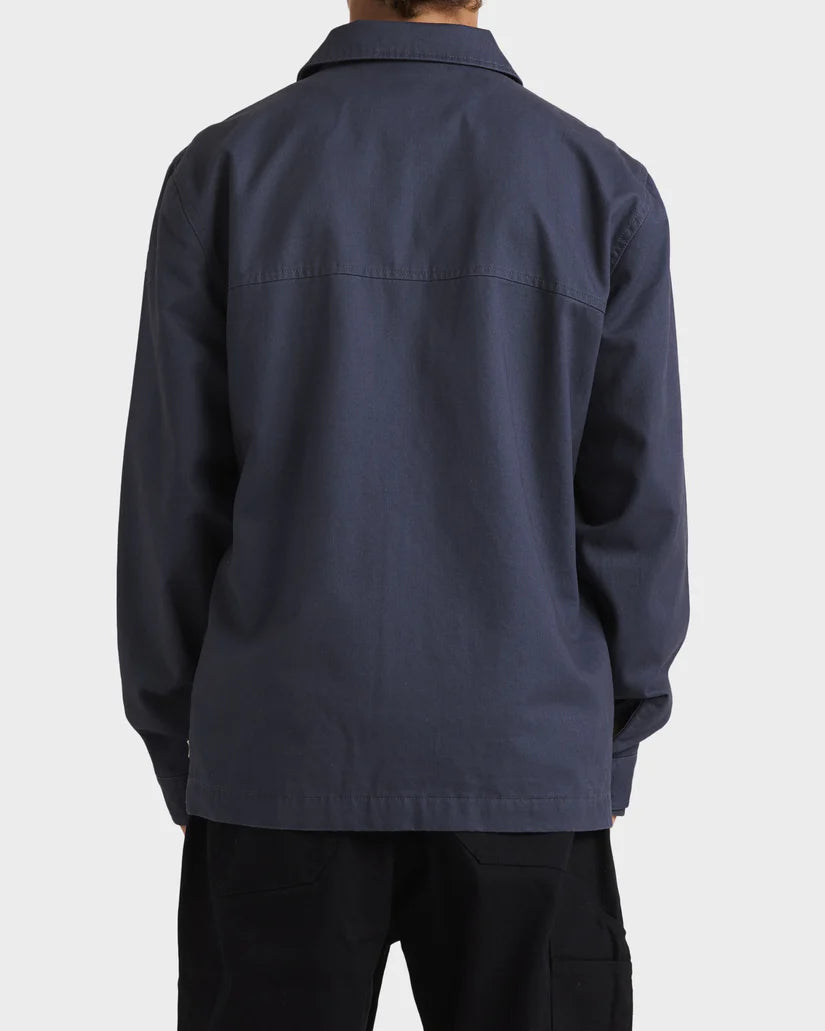 Billabong Jimmy Jacket