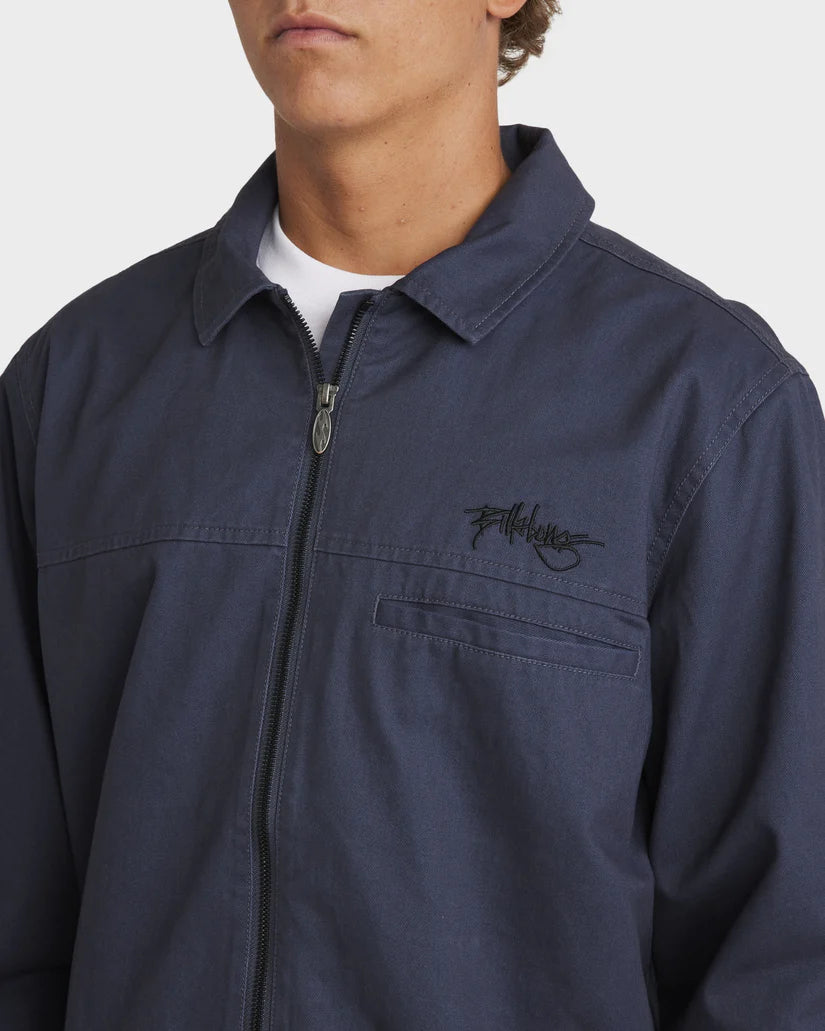 Billabong Jimmy Jacket