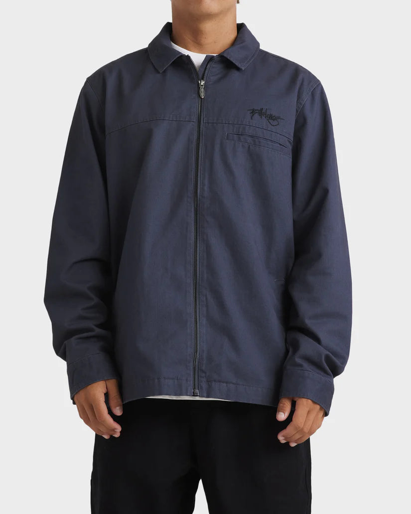 Billabong Jimmy Jacket