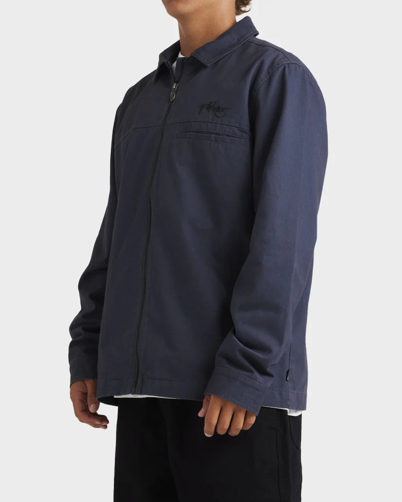 Billabong Jimmy Jacket