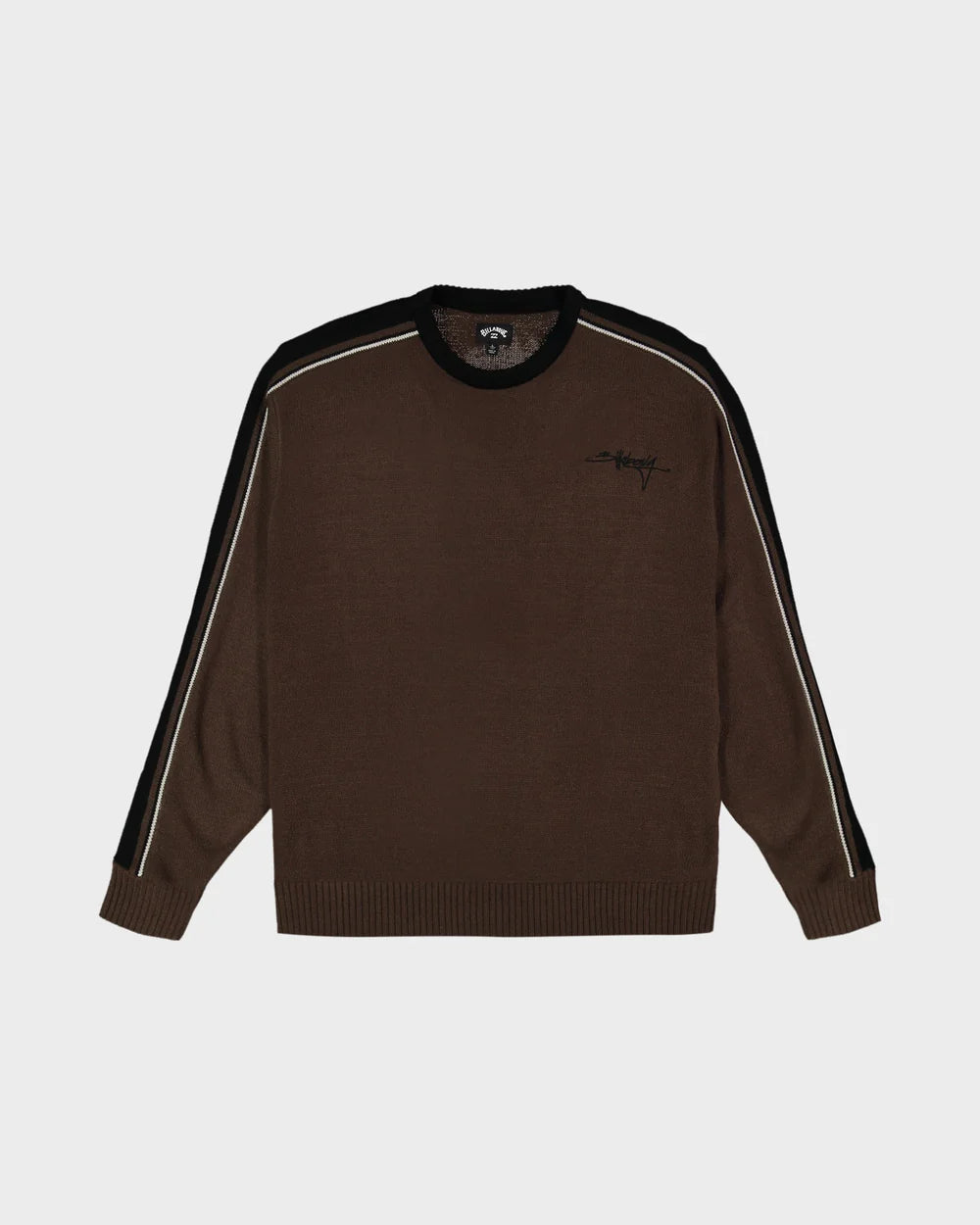 Billabong Script Sweater