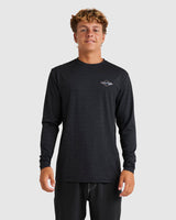 Billabong Diamond Shoreline LS LS Rashie