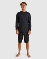 Billabong Diamond Shoreline LS LS Rashie