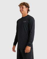 Billabong Diamond Shoreline LS LS Rashie