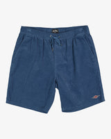 Billabong Larry Cord Short