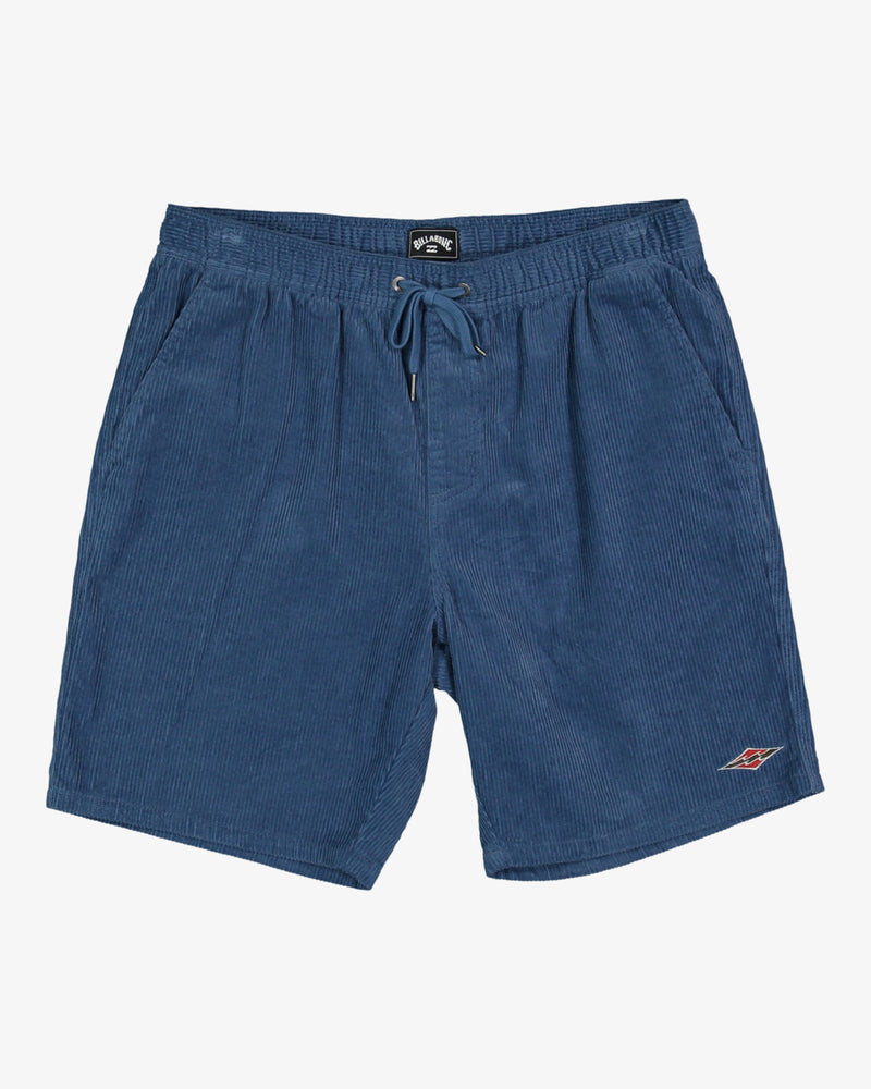 Billabong Larry Cord Short