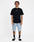 Billabong Bad Dog Denim Short