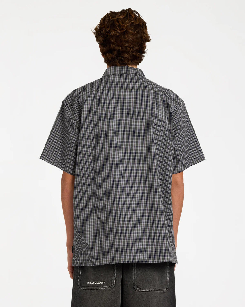 Billabong Spec Mogul Shirt