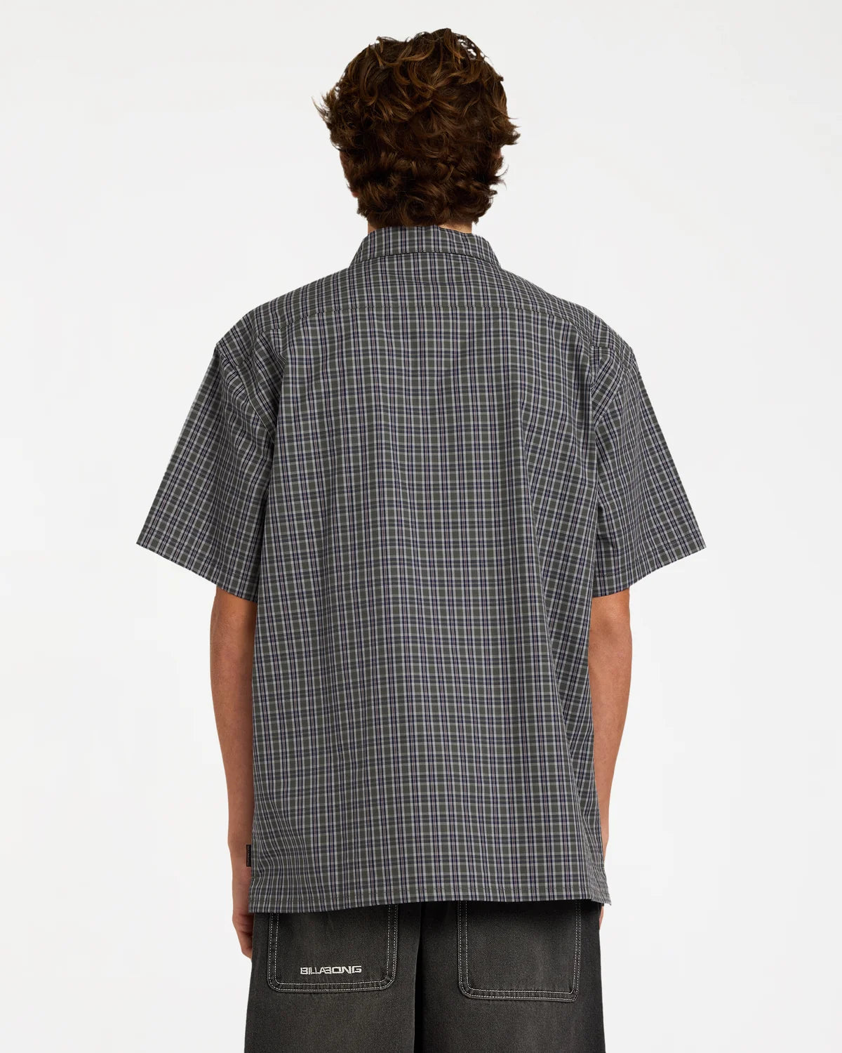 Billabong Spec Mogul Shirt