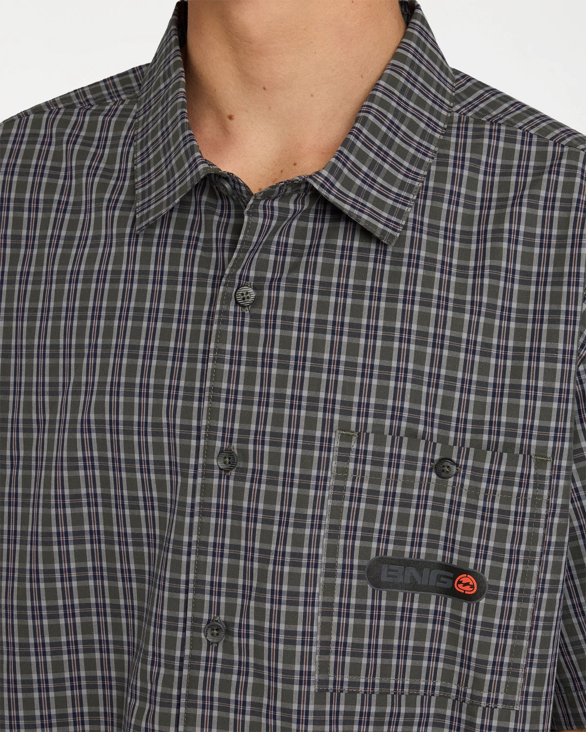Billabong Spec Mogul Shirt