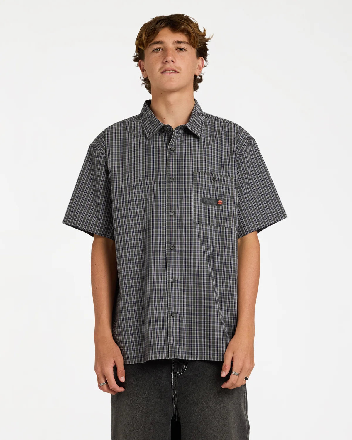 Billabong Spec Mogul Shirt