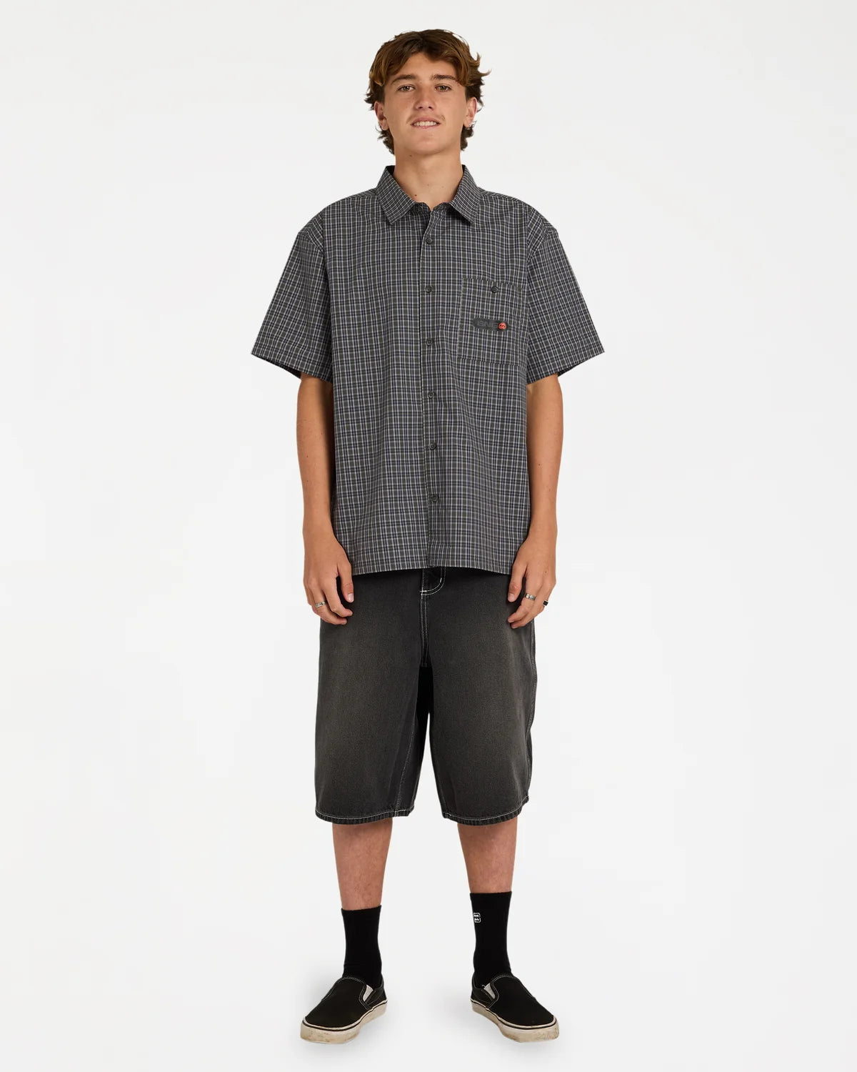 Billabong Spec Mogul Shirt