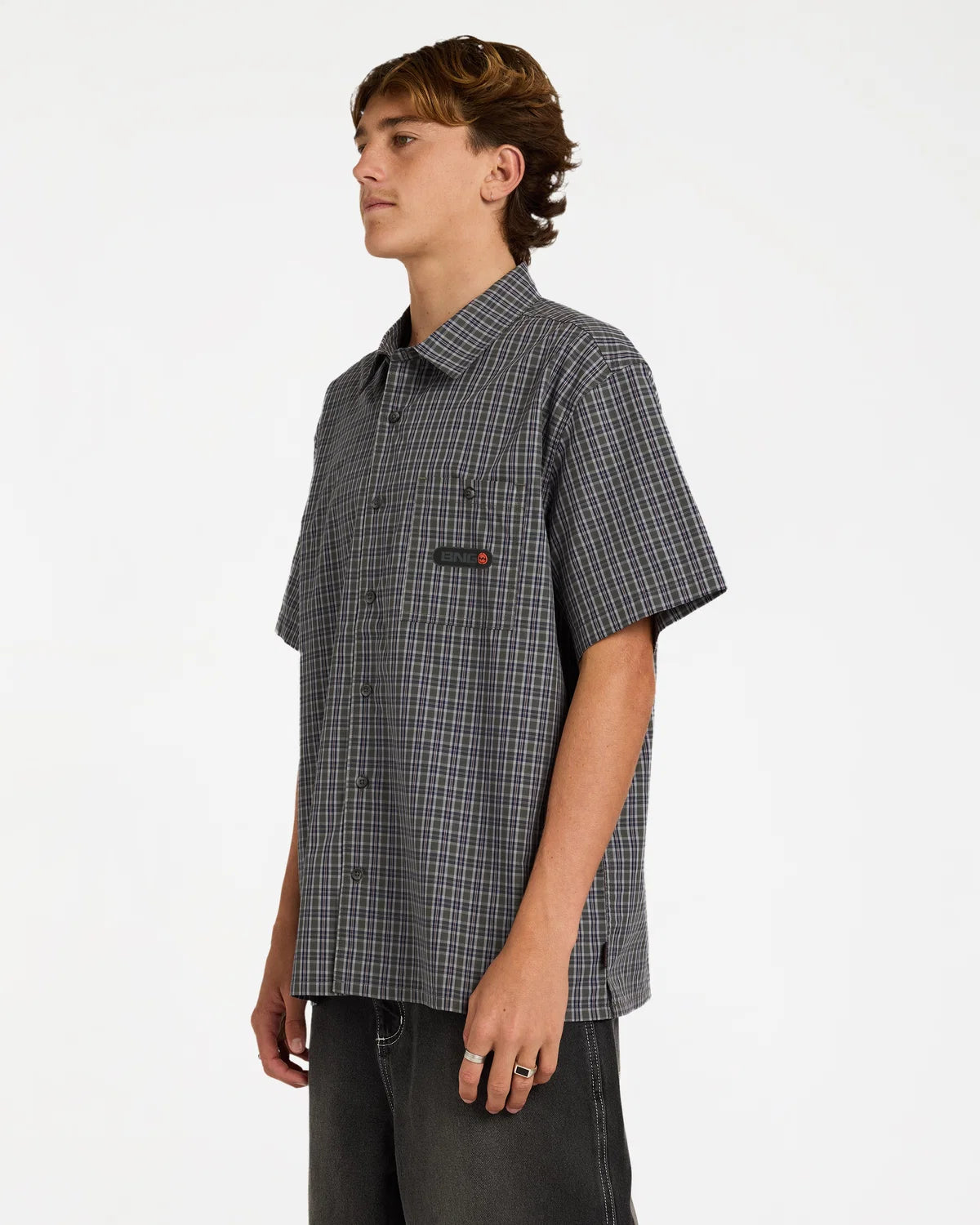 Billabong Spec Mogul Shirt