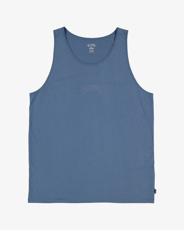 Billabong Smitty Tank