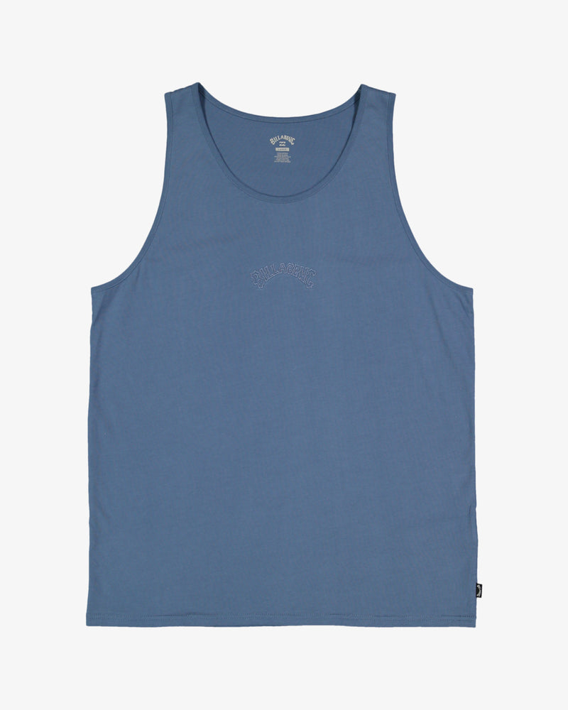 Billabong Smitty Tank
