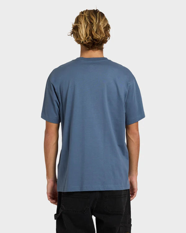 Billabong Aussie Pill SS Tee