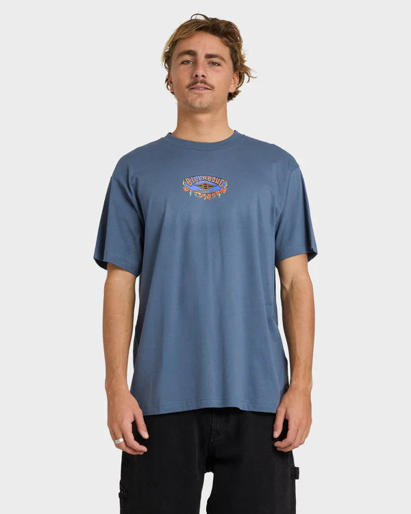 Billabong Aussie Pill SS Tee