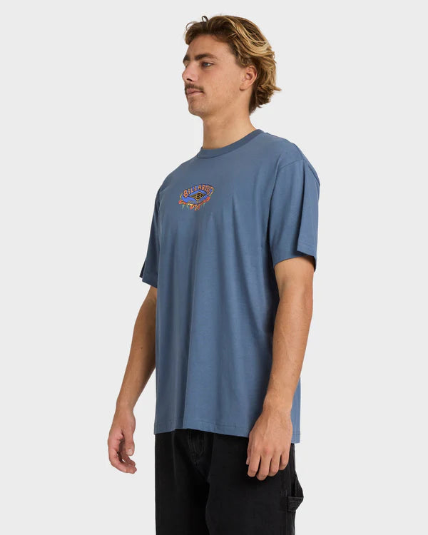Billabong Aussie Pill SS Tee