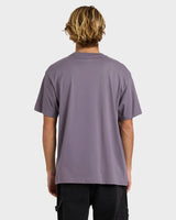 Billabong Puh Lizard Land SS Tee