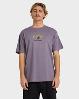 Billabong Puh Lizard Land SS Tee
